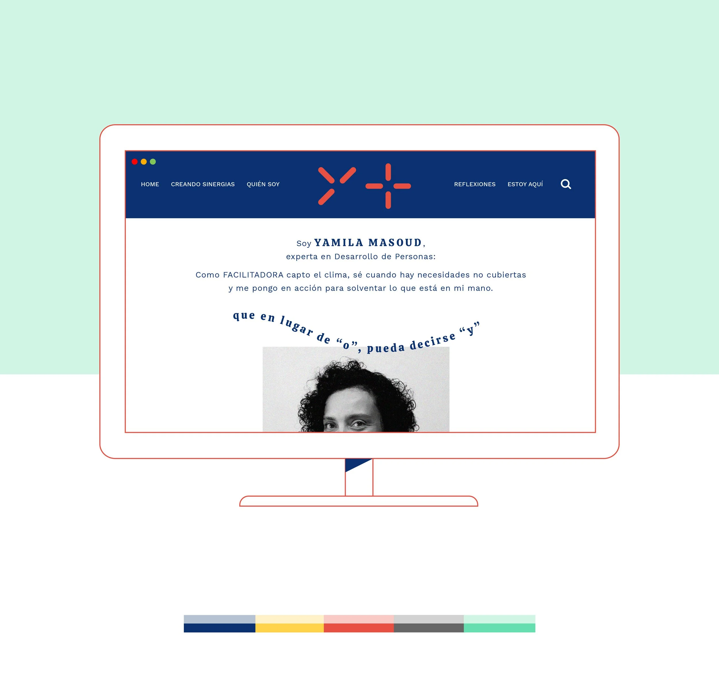 propuesta web