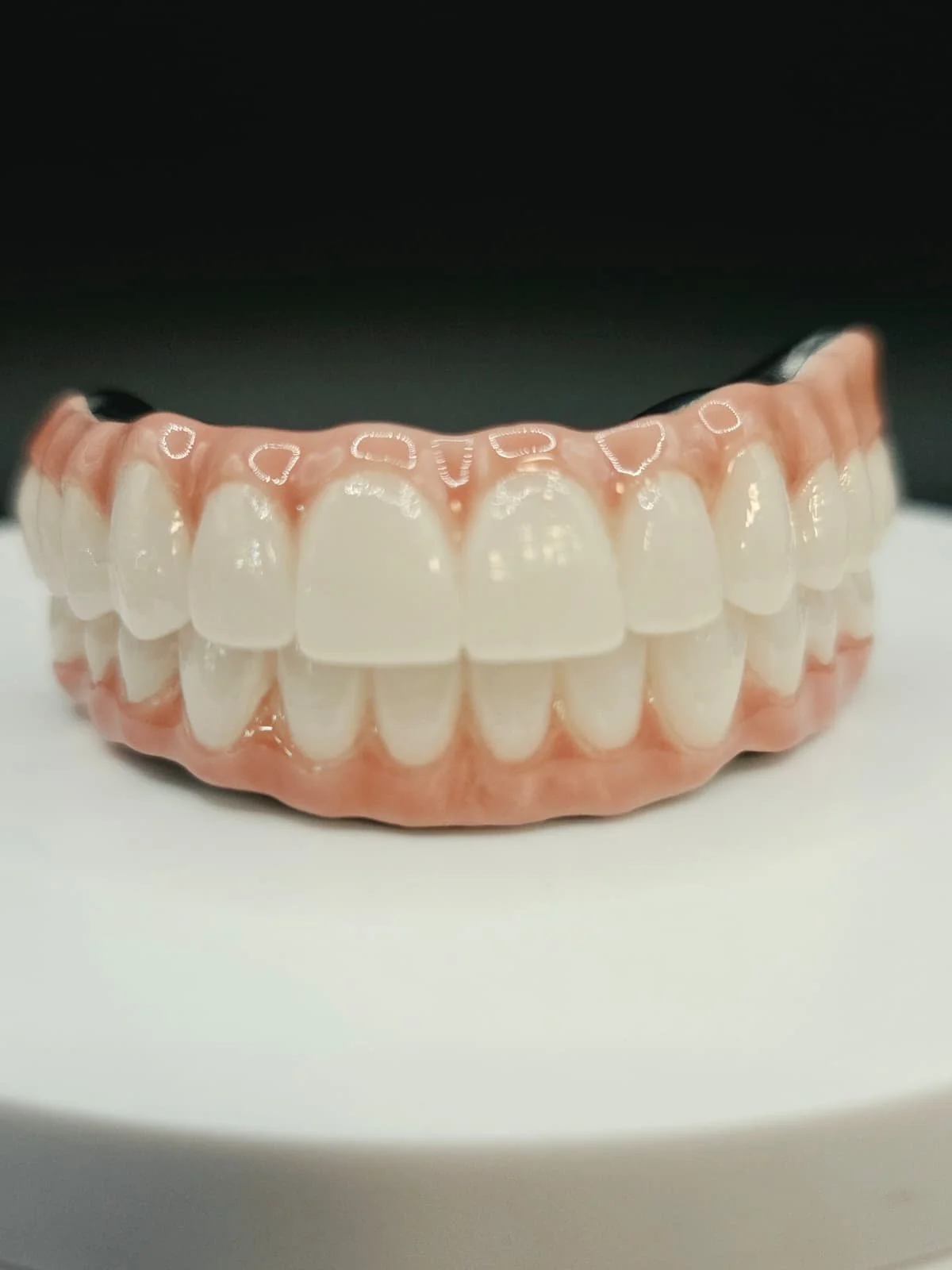 Zirconia restoration from start to finish