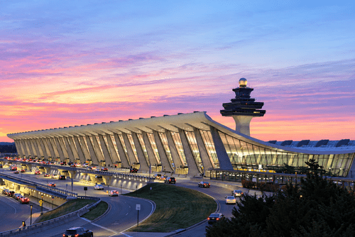Aircraft Detailing Leesburg VA | Certified Private Jet & Aircraft Cleaning at KJYO
