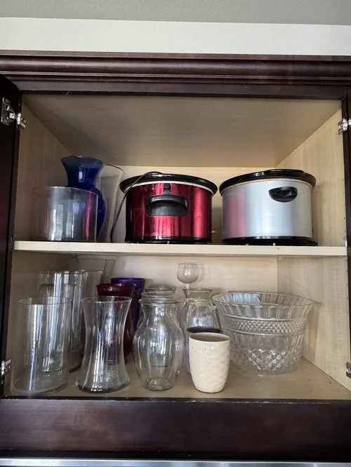 Before