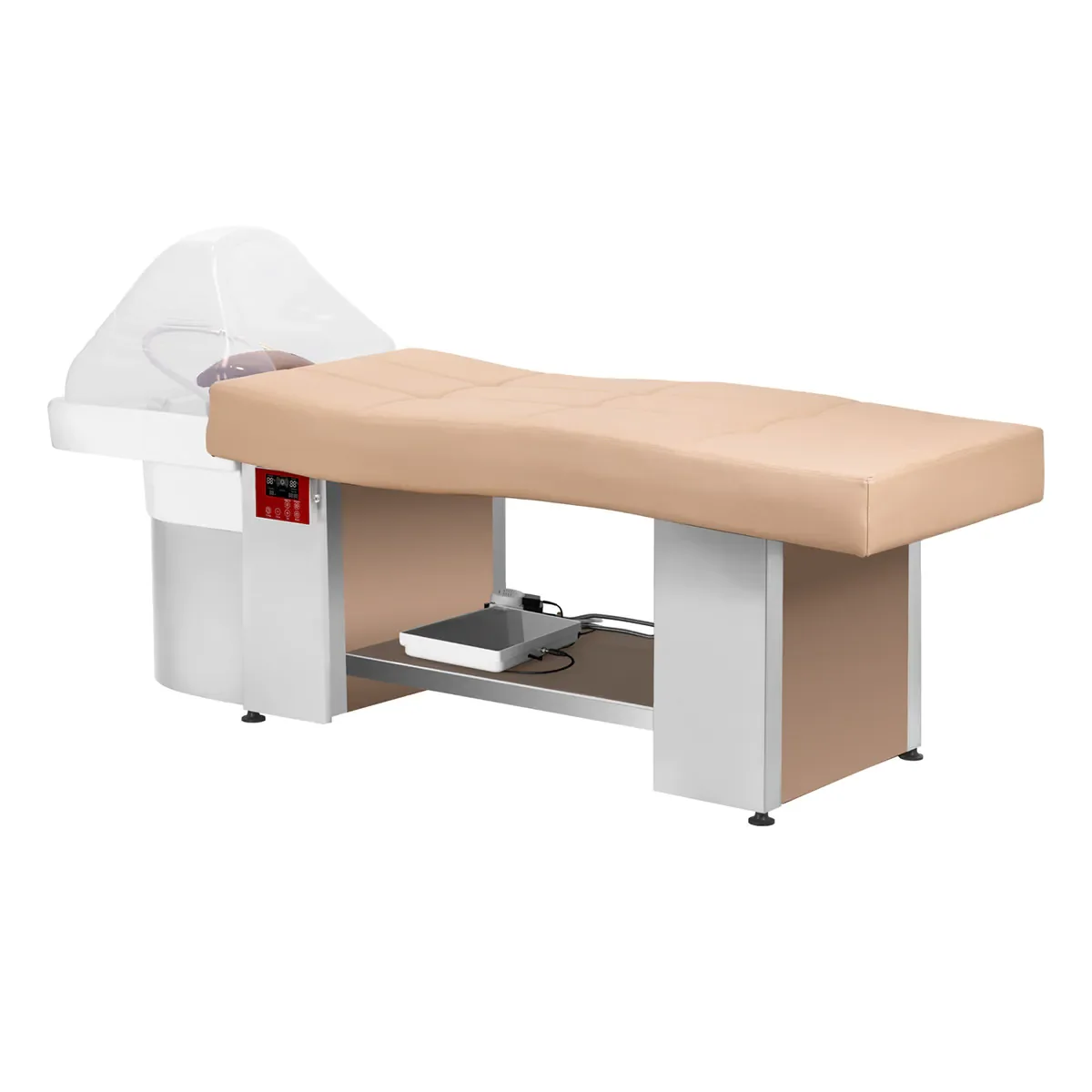 Table Head Spa Gabbiano