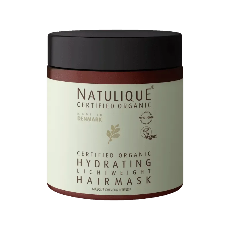 Masque hydratant intensif Natulique®