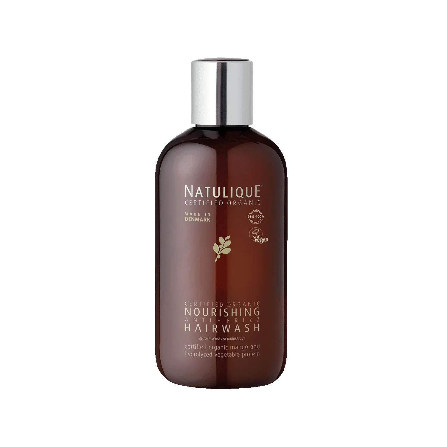 Gamme Nourrissant - Natulique®
