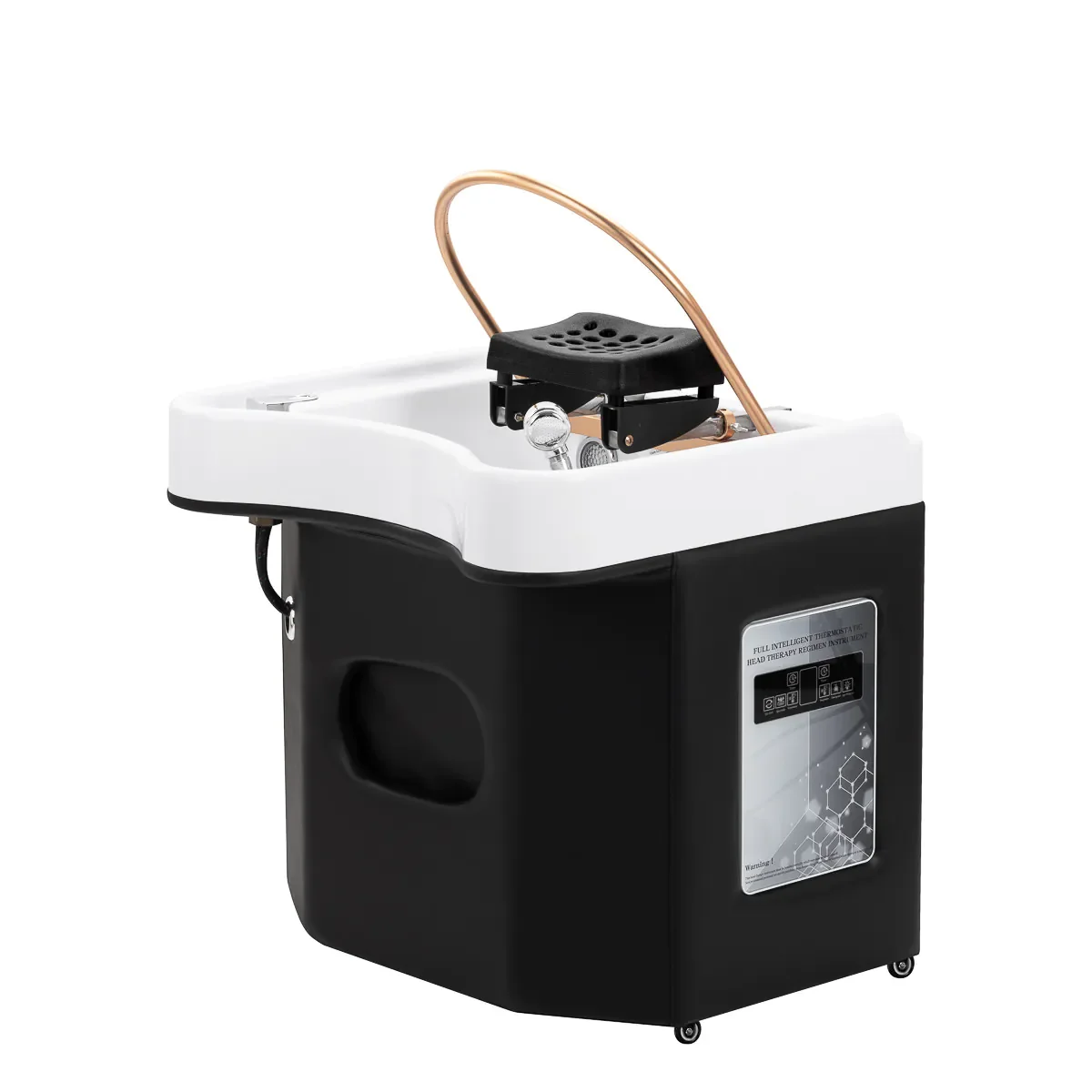 Bac de lavage head spa Gabbiano.webp