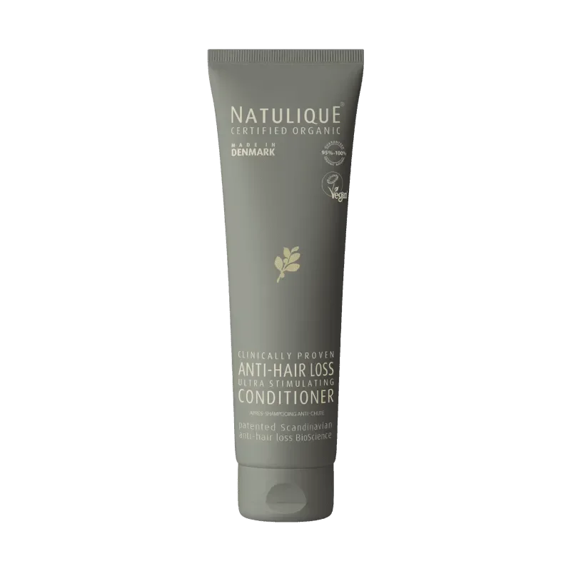 Gamme Anti-chute - Natulique®