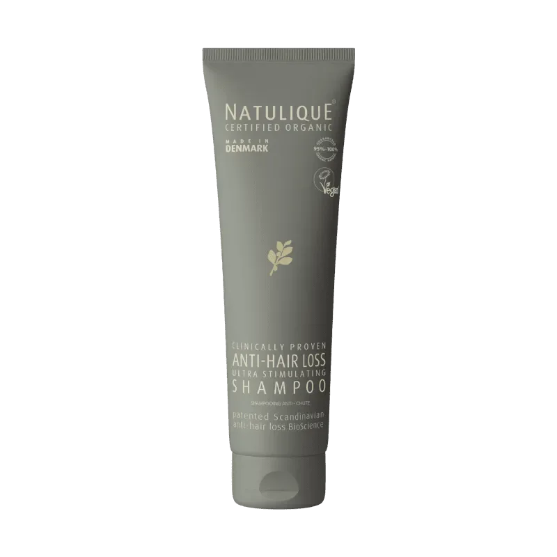 Gamme Anti-chute - Natulique®