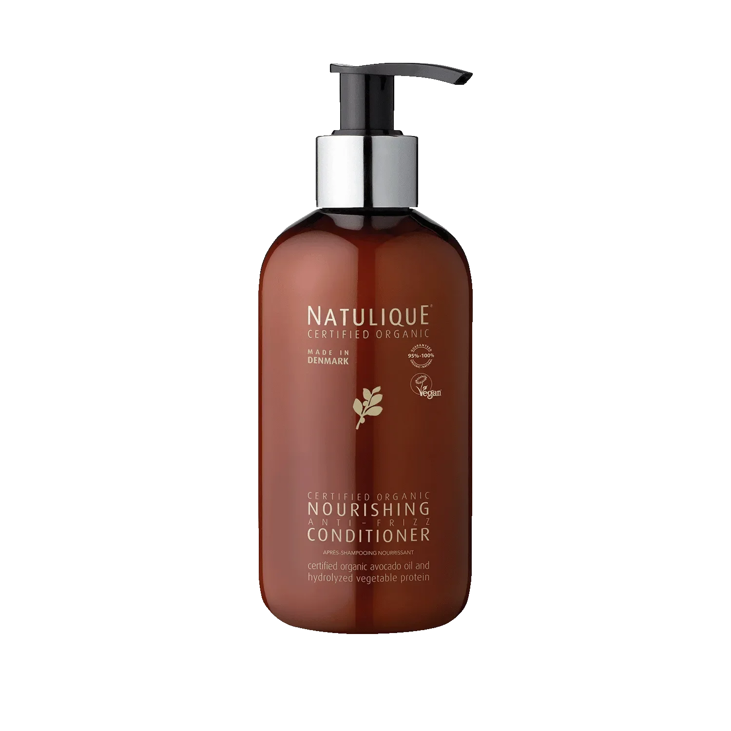 Gamme Nourrissant - Natulique®