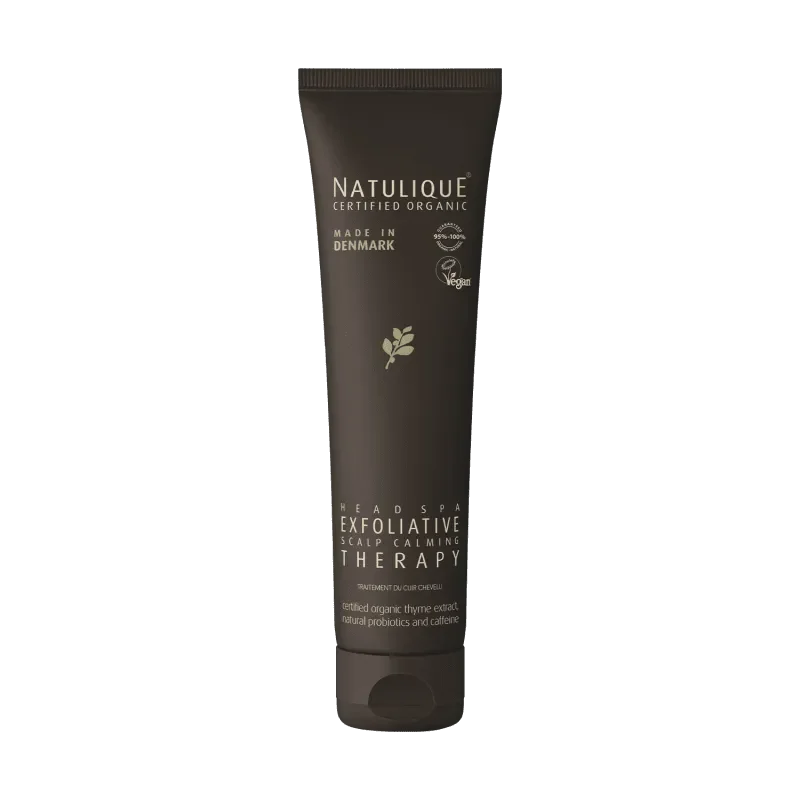 Exfoliant cuir chevelu Natulique®