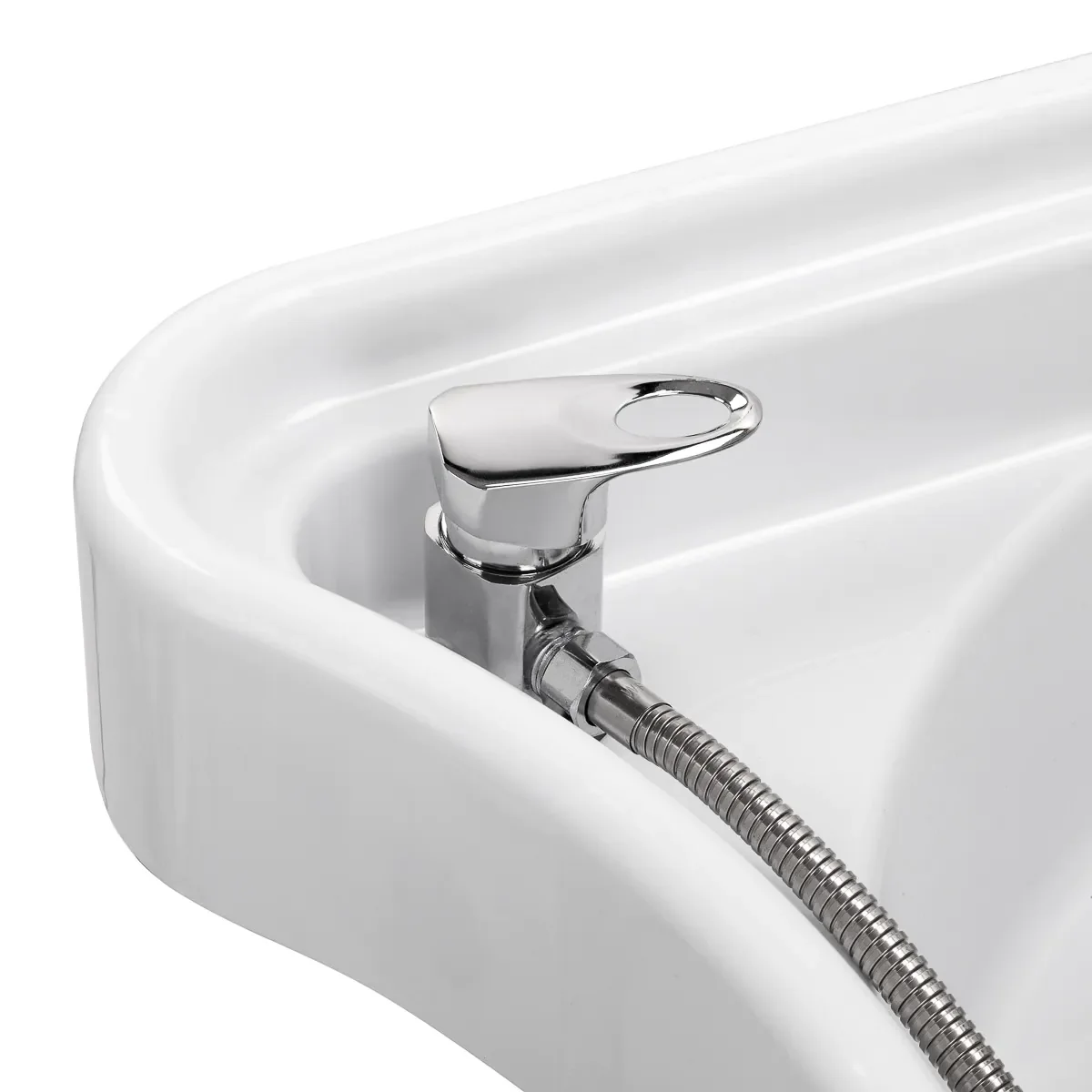 Bac de lavage head spa Gabbiano mitigeur.webp