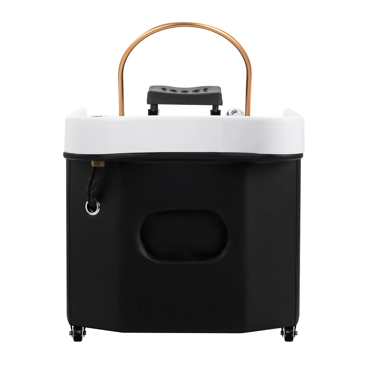 Bac de lavage head spa Gabbiano arceau.webp