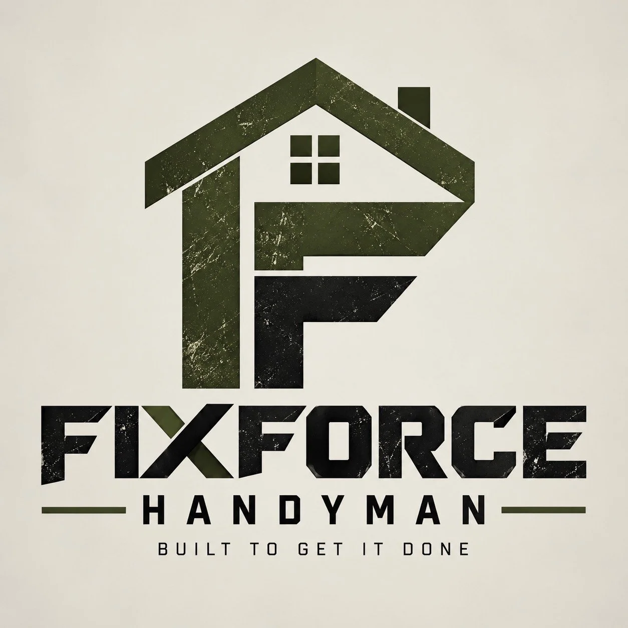 FIXFORCE HANDYMAN