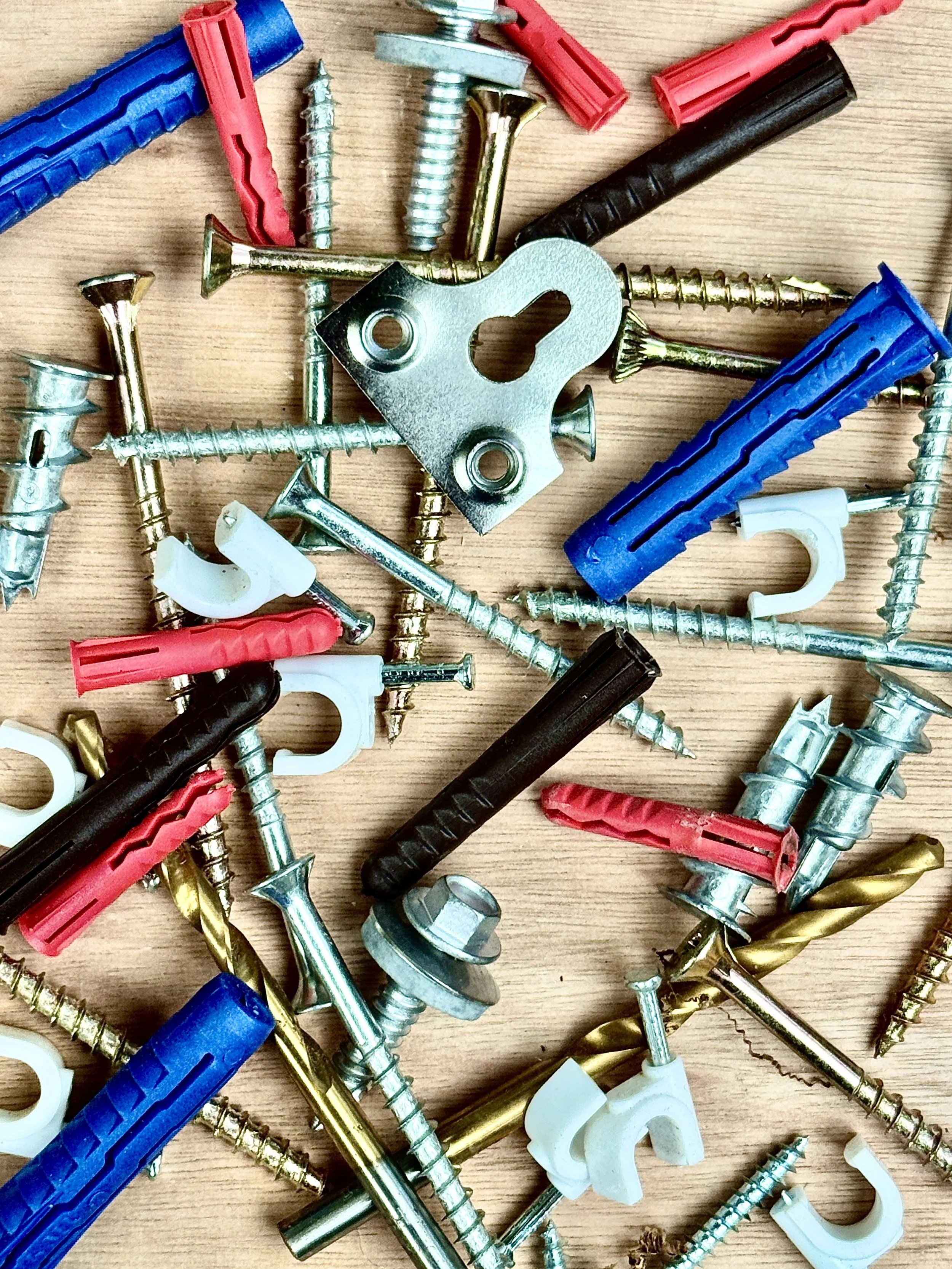 Handyman services
