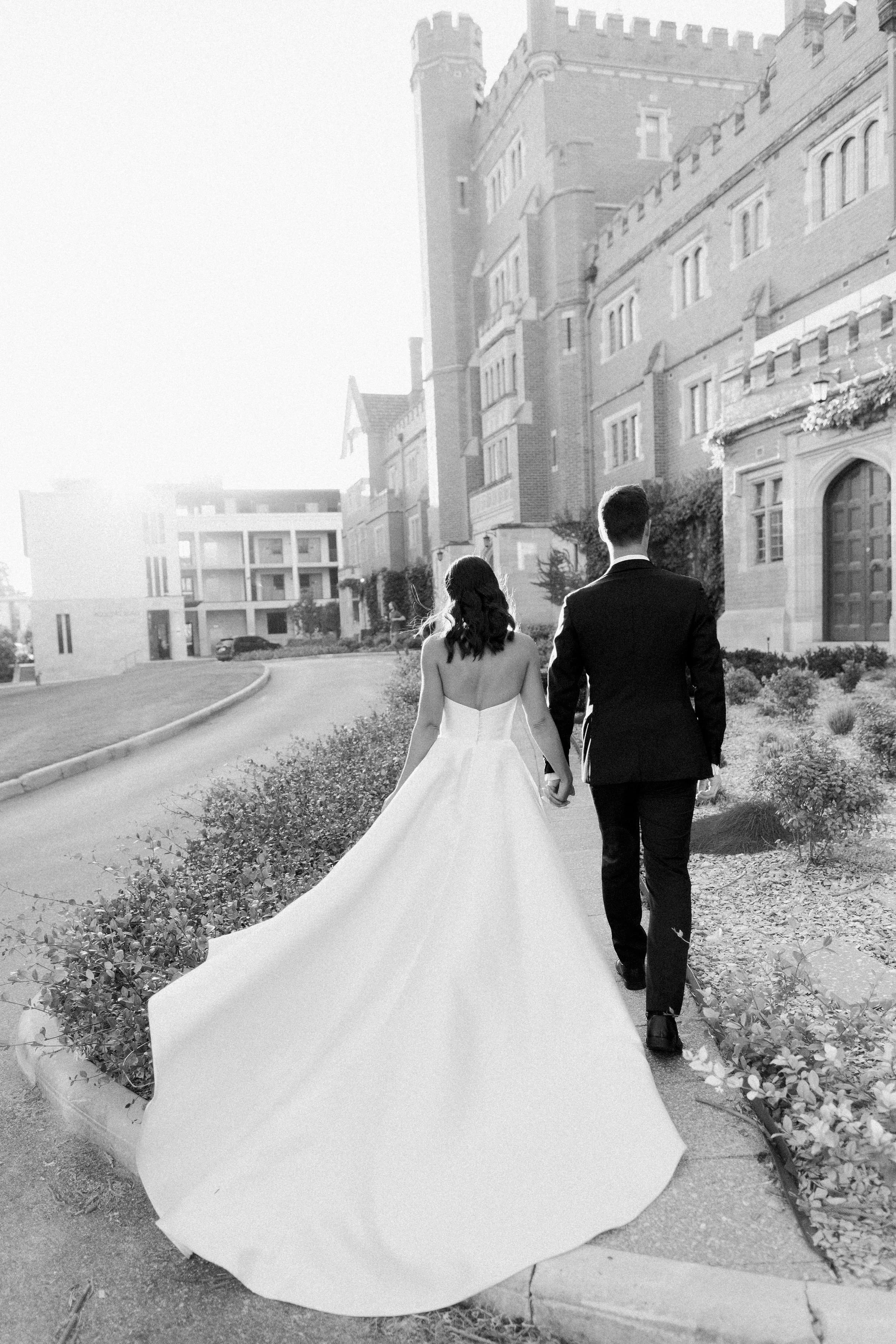 Jayde + Joel