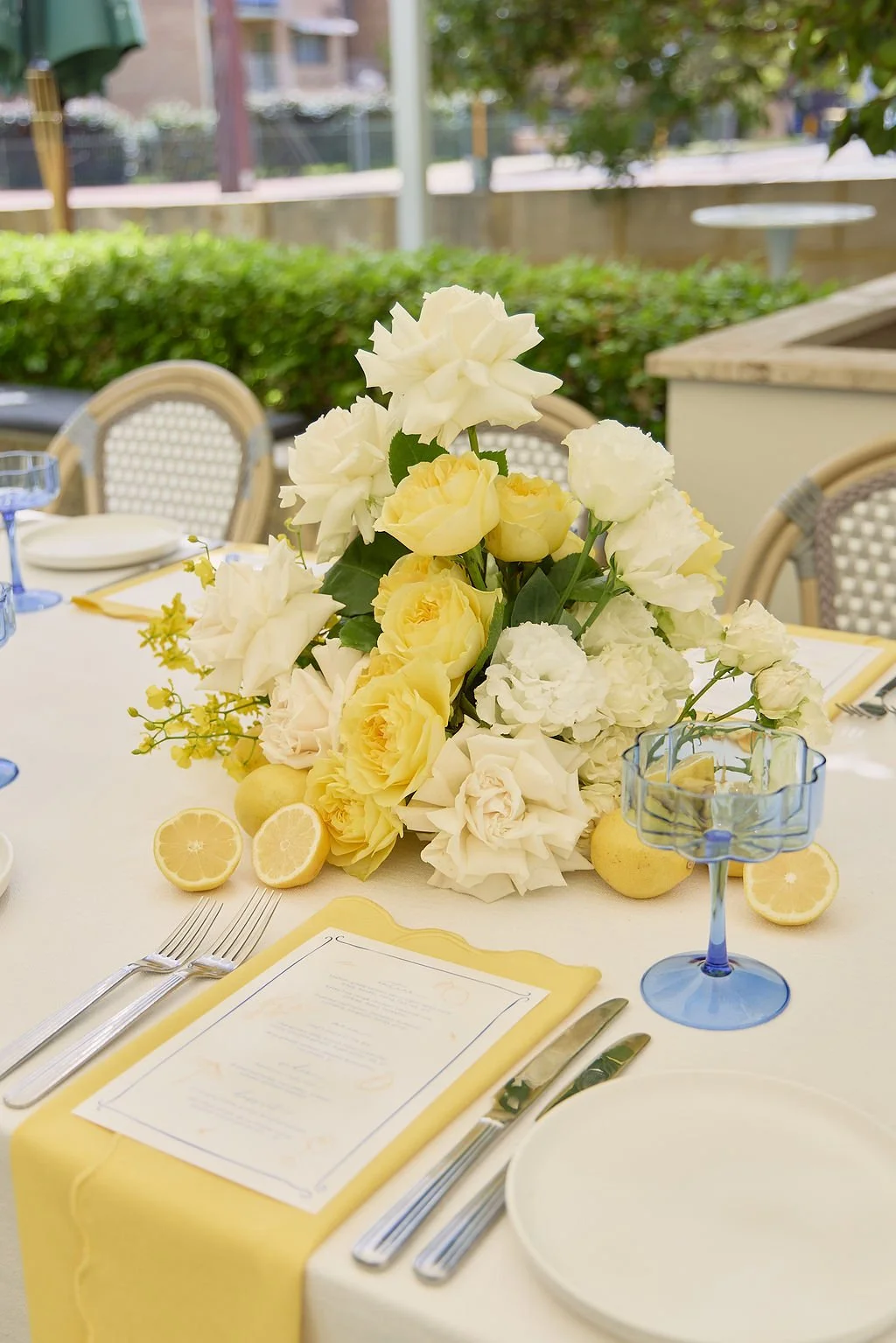 Ladies Luncheon