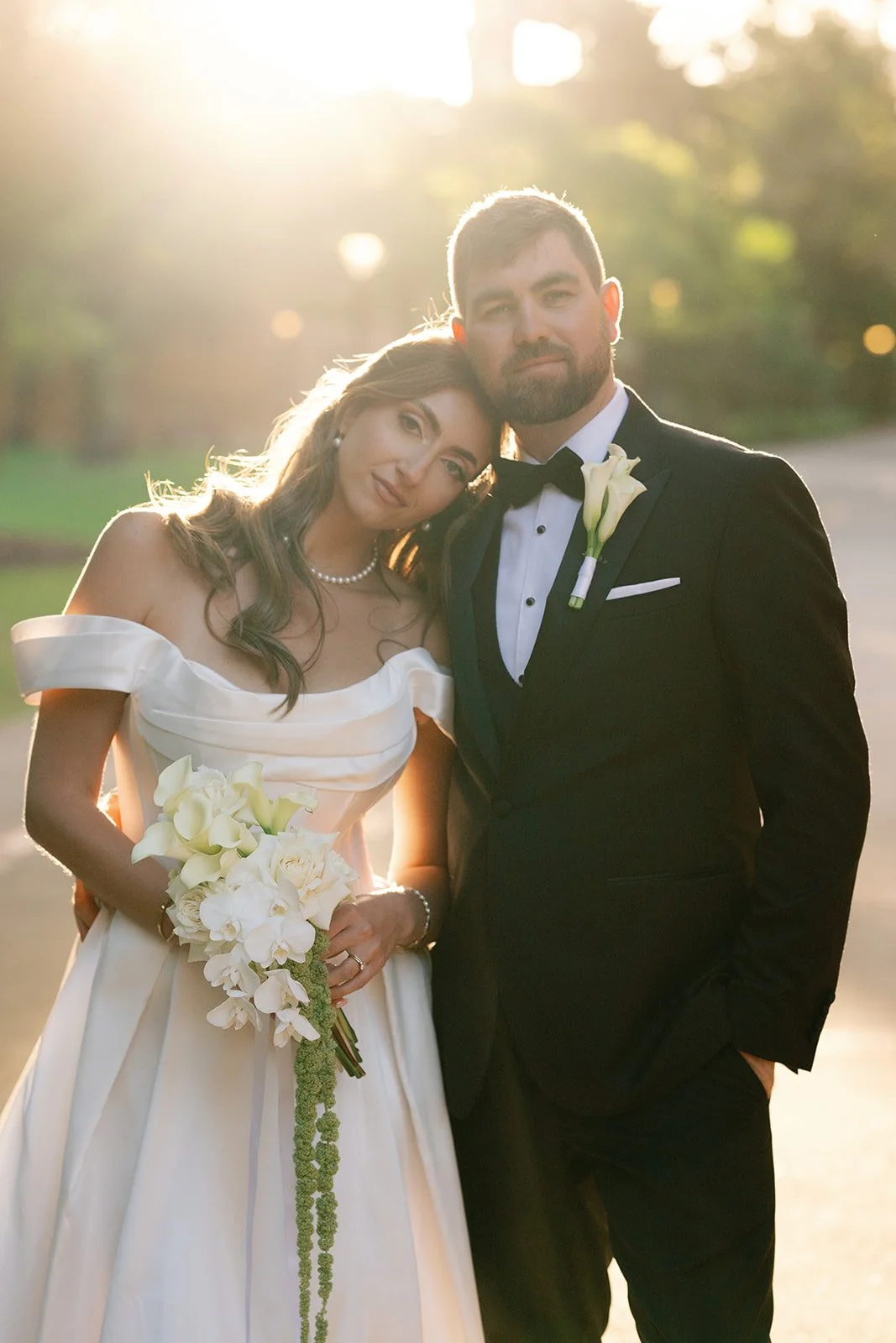 Tereza + Christian