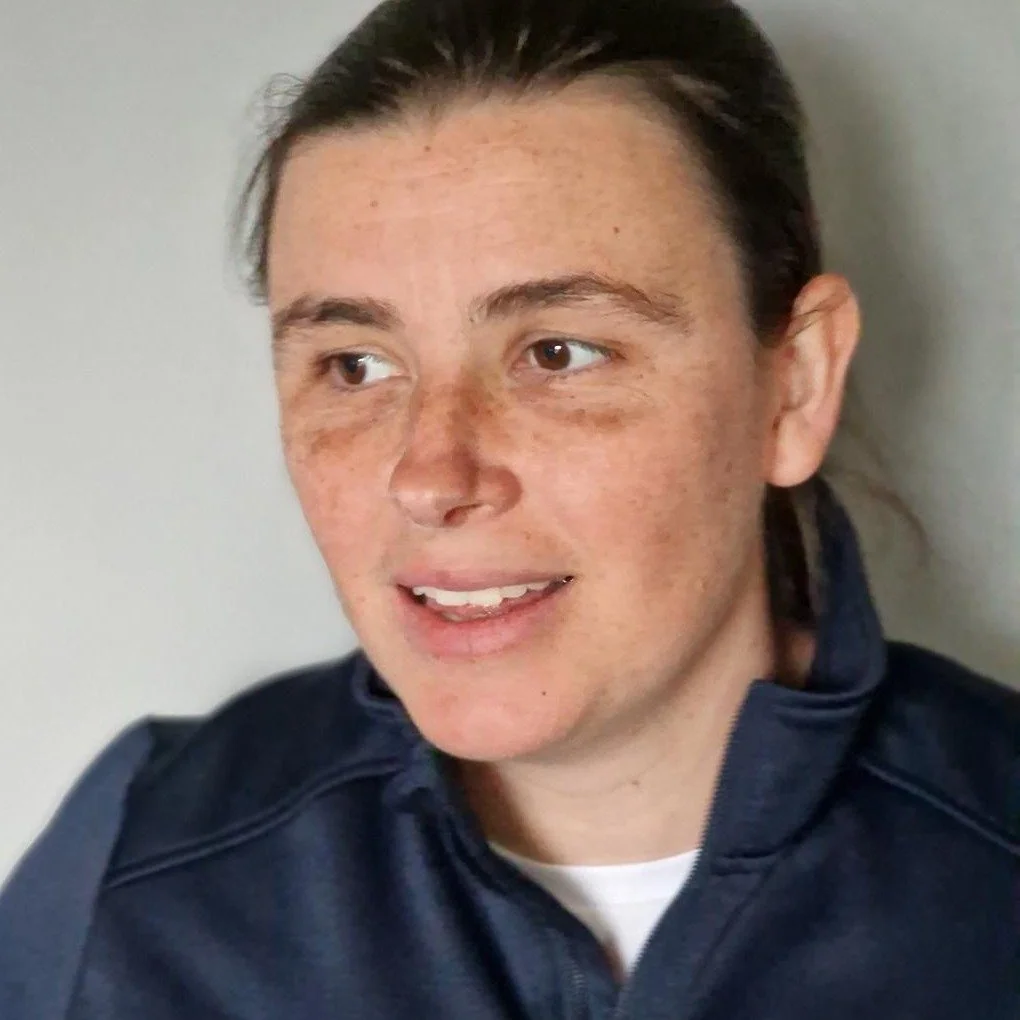 Jess Bryson, founder of Peak Business Support