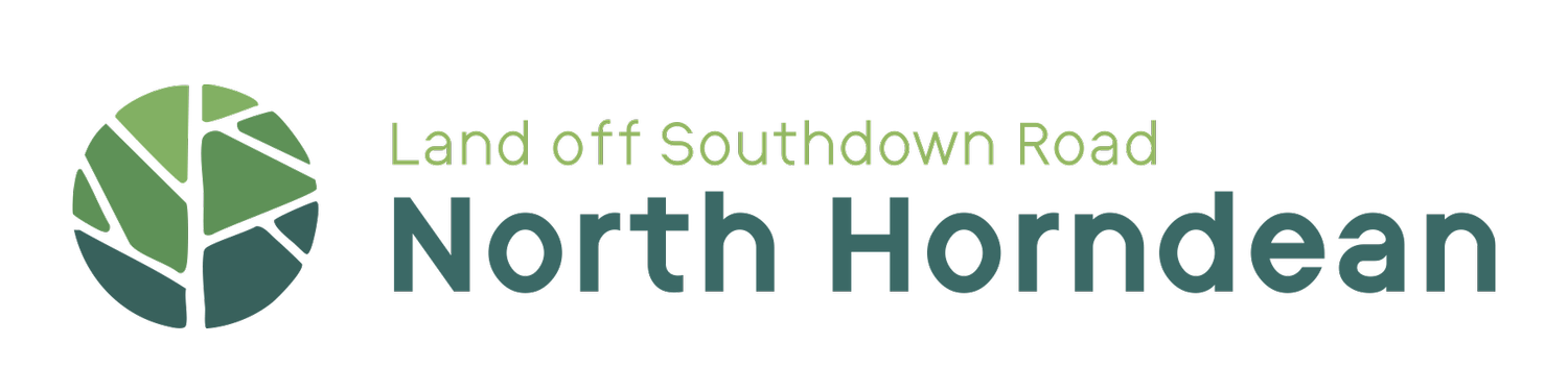 Land off Southdown Road North Horndean
