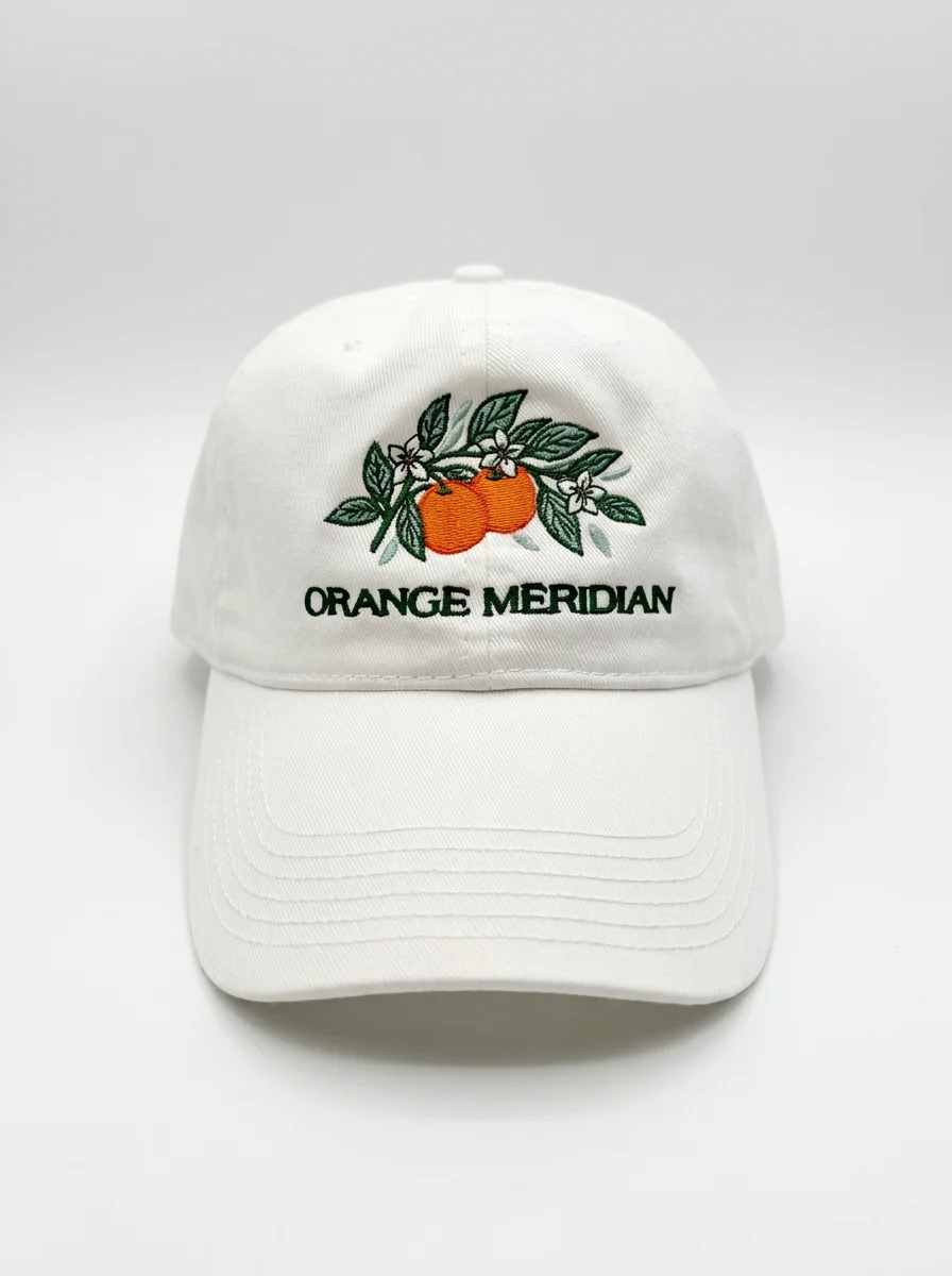 OMC Classic Cap