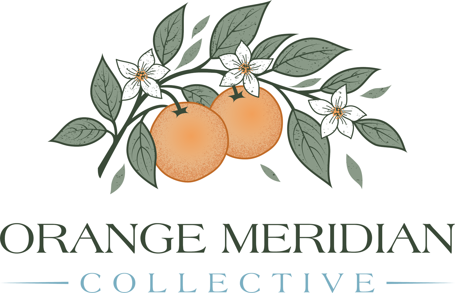 Orange Meridian Collective