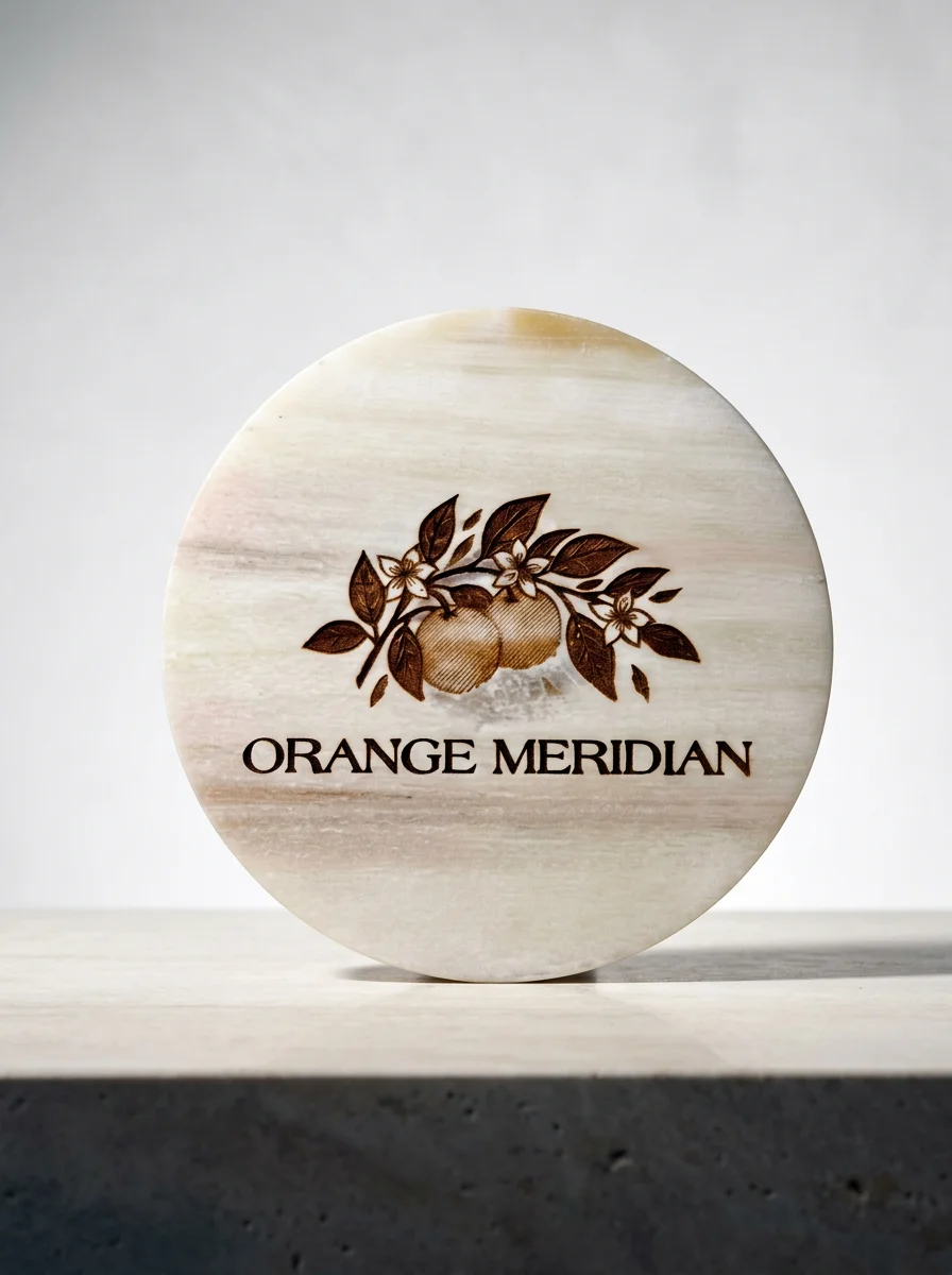 OMC Douglas Fir Magnet