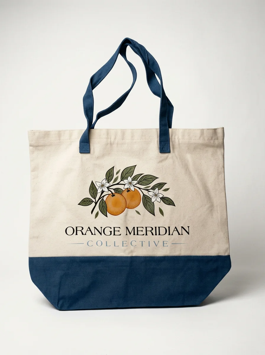 OMC Market Bag