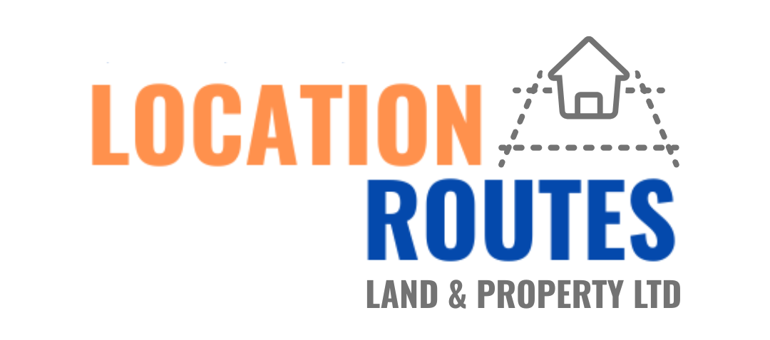 Location Routes Land &amp; Property Ltd