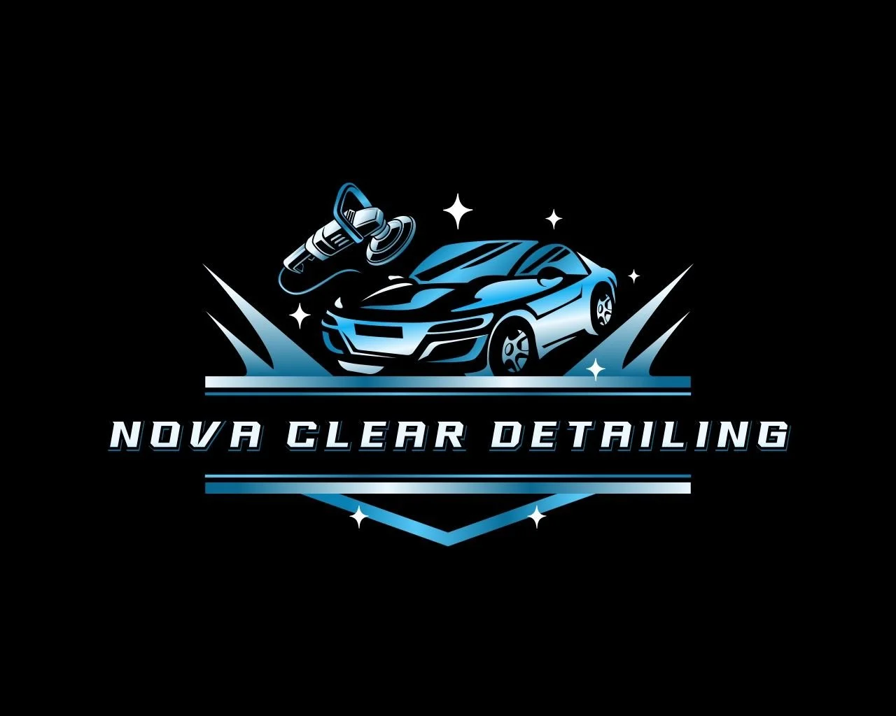 Nova Clear Detailing