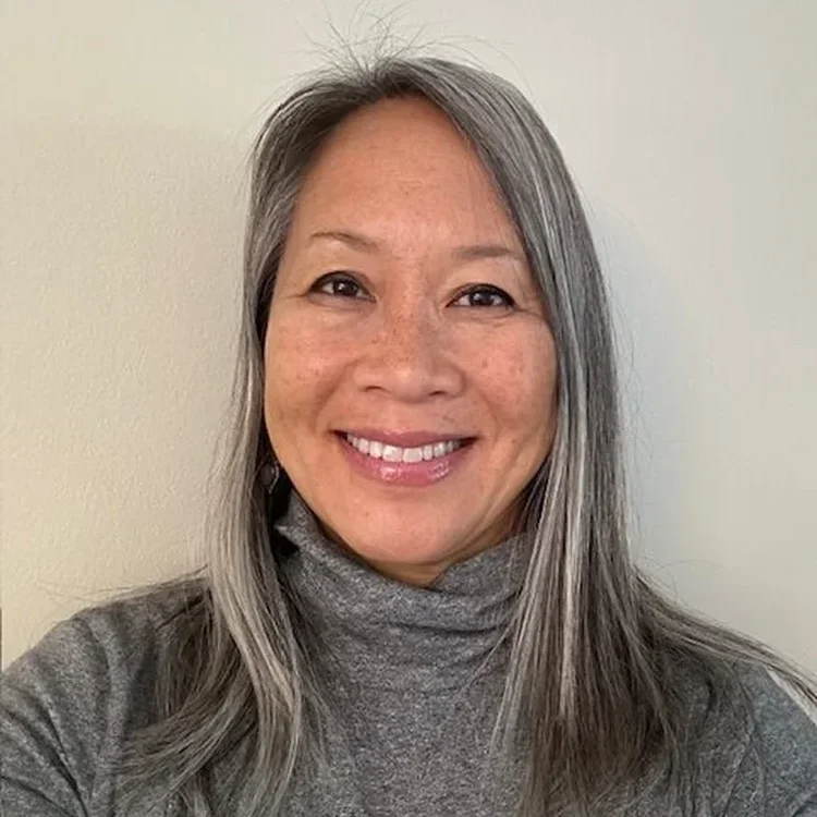 Khuong Mulvaney, Volleyball Co-Director