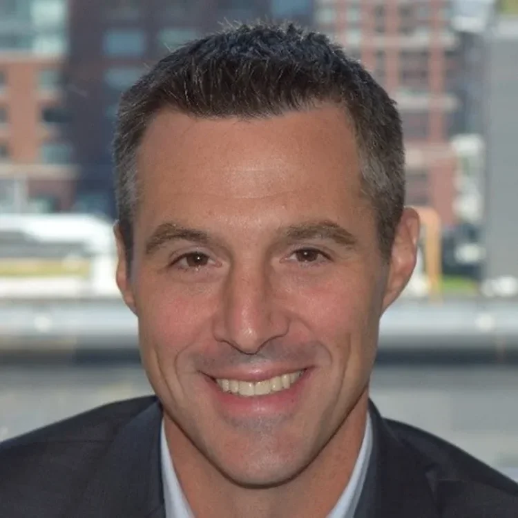 Terry Redican, Member at Large