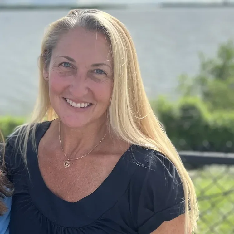 Annmarie Swope, Volleyball Deputy Director