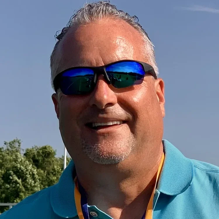 Todd Shea, Girls Basketball House Director