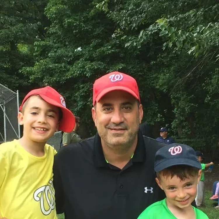 Karim Daoud, Boys Basketball Travel Director