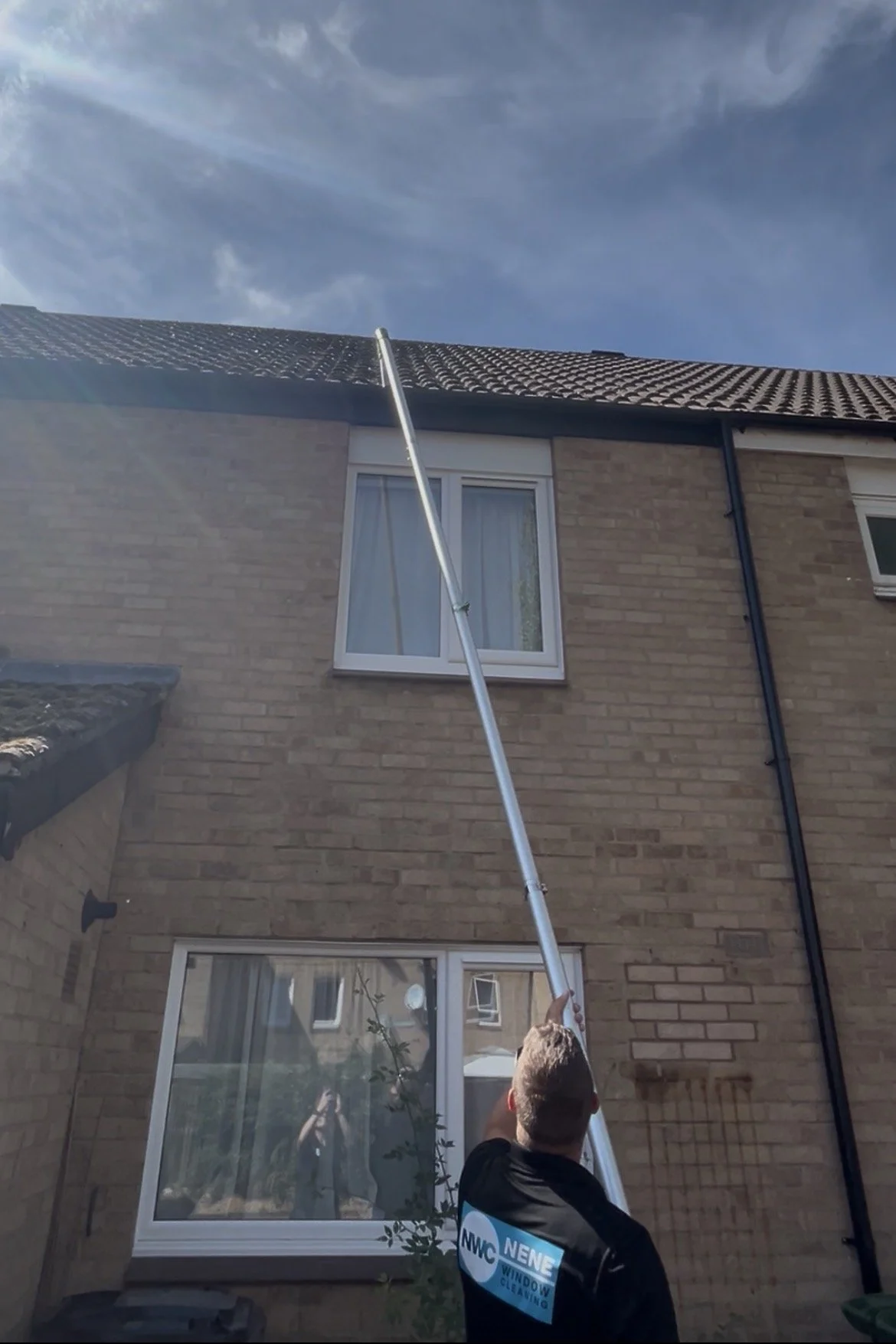 Why Regular Gutter Clearing Is Important for Your Home