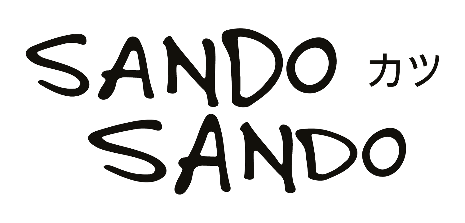 SANDO SANDO