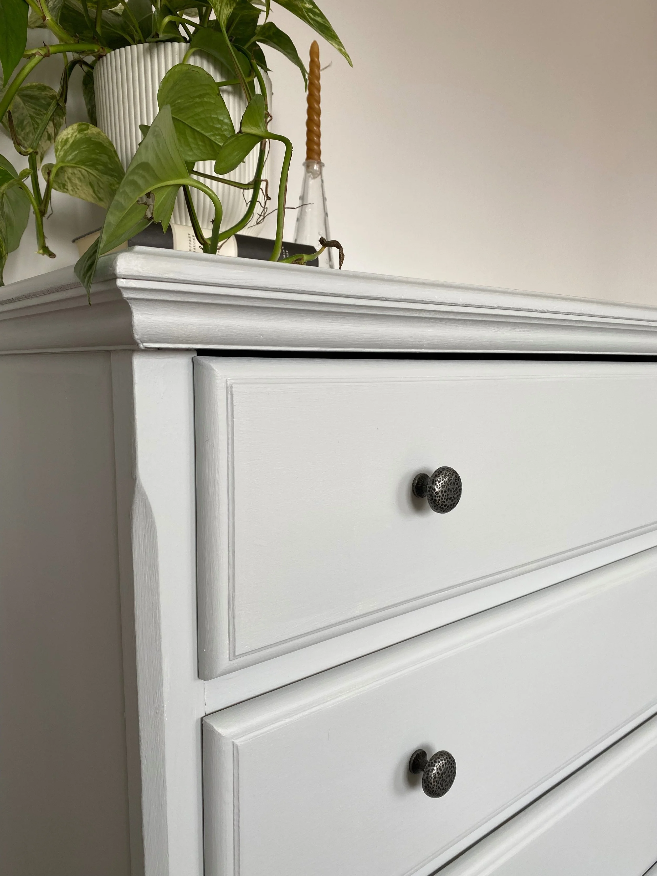 Pebble Large Chest of Drawers