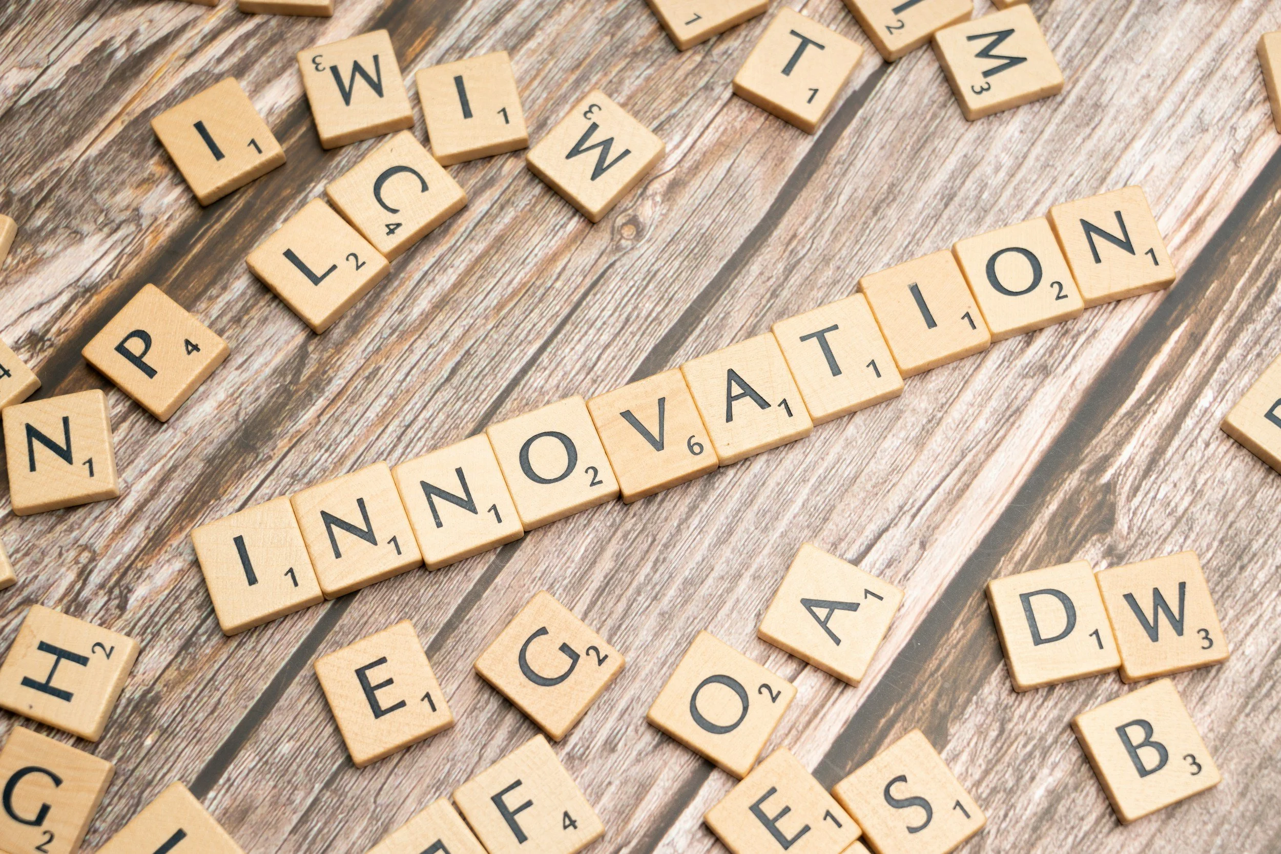 Innovation Baseline