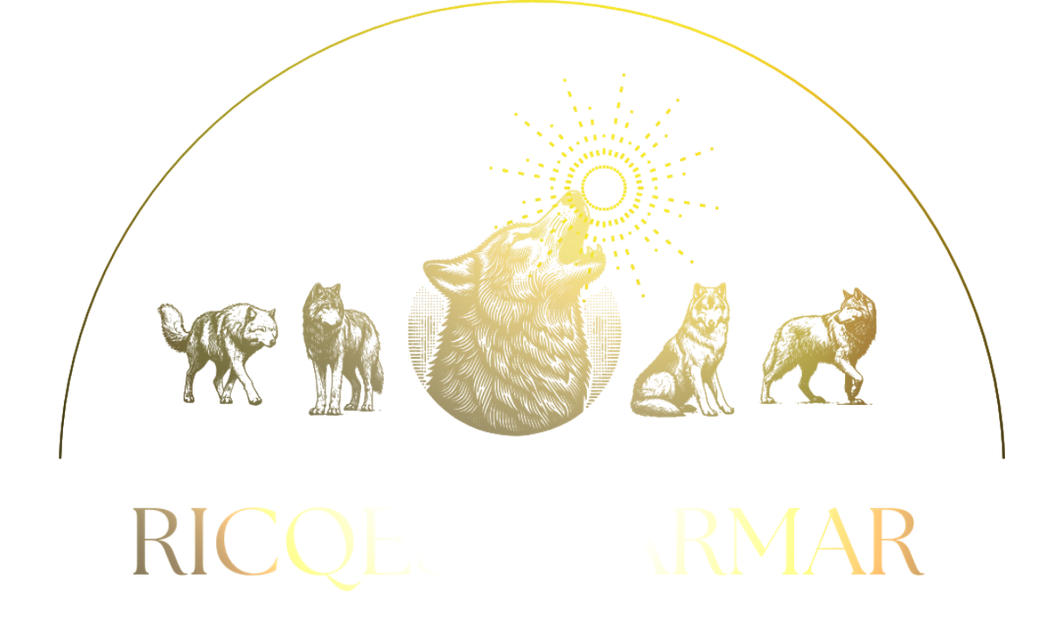 Ricqesh Parmar 