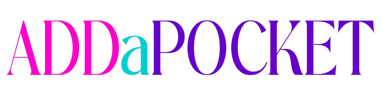 ADDaPOCKET