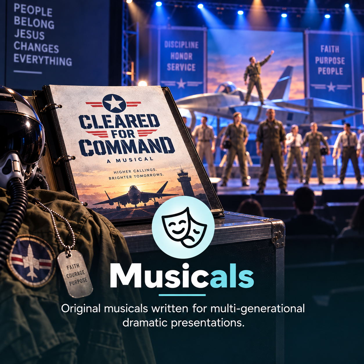MUSICALS
