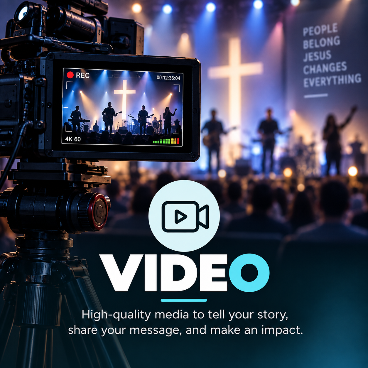 VIDEO