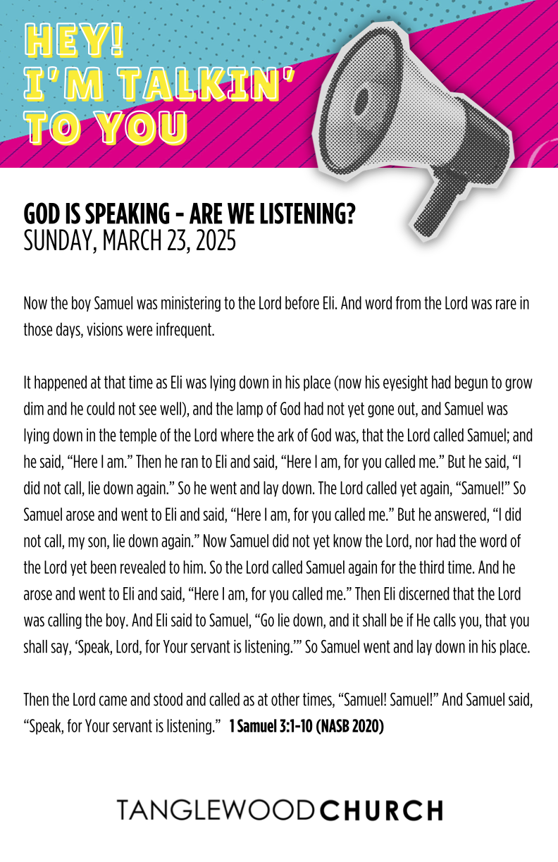 Sermon Notes - HEY! I'm Talkin to You . 01.png
