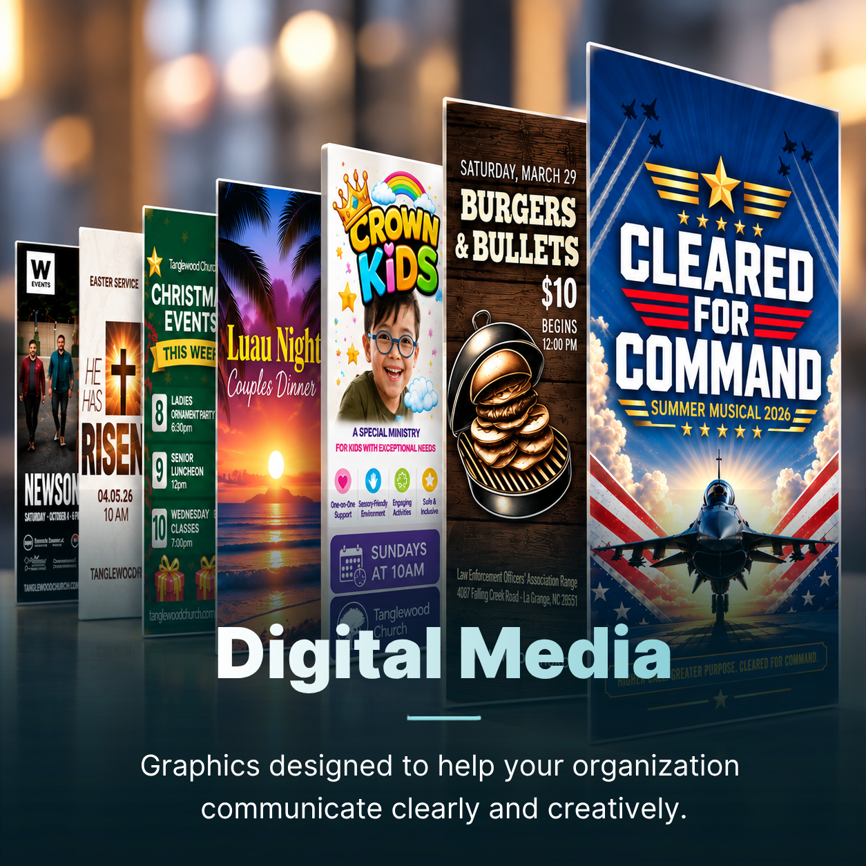 DIGITAL MEDIA
