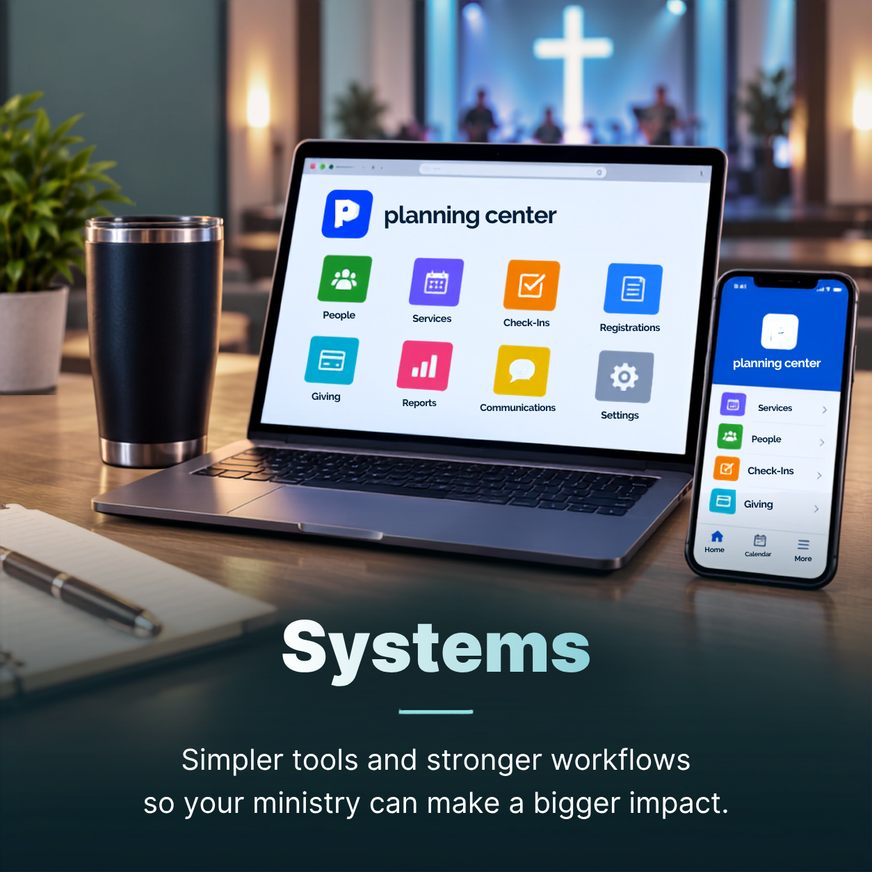 SYSTEMS