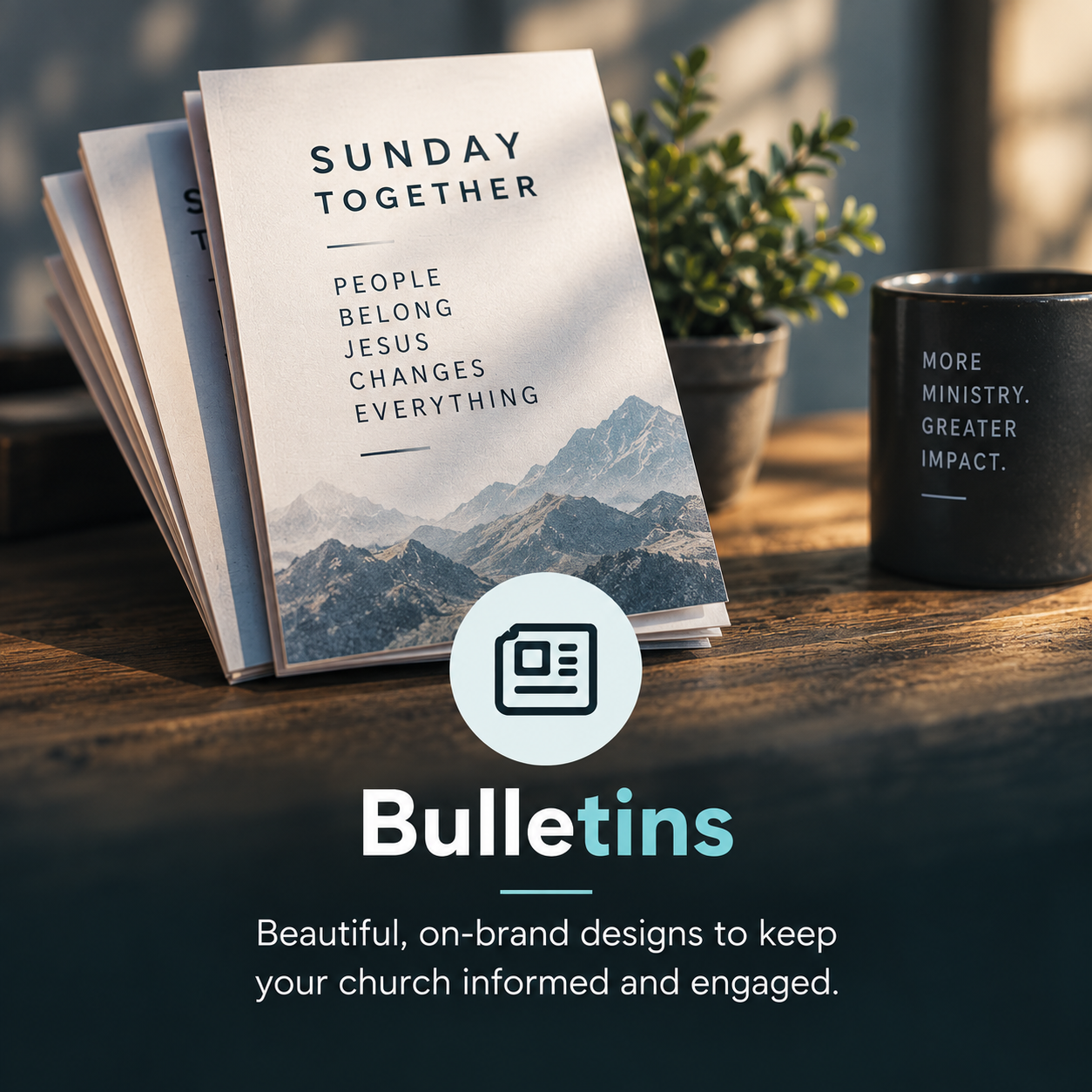 BULLETINS