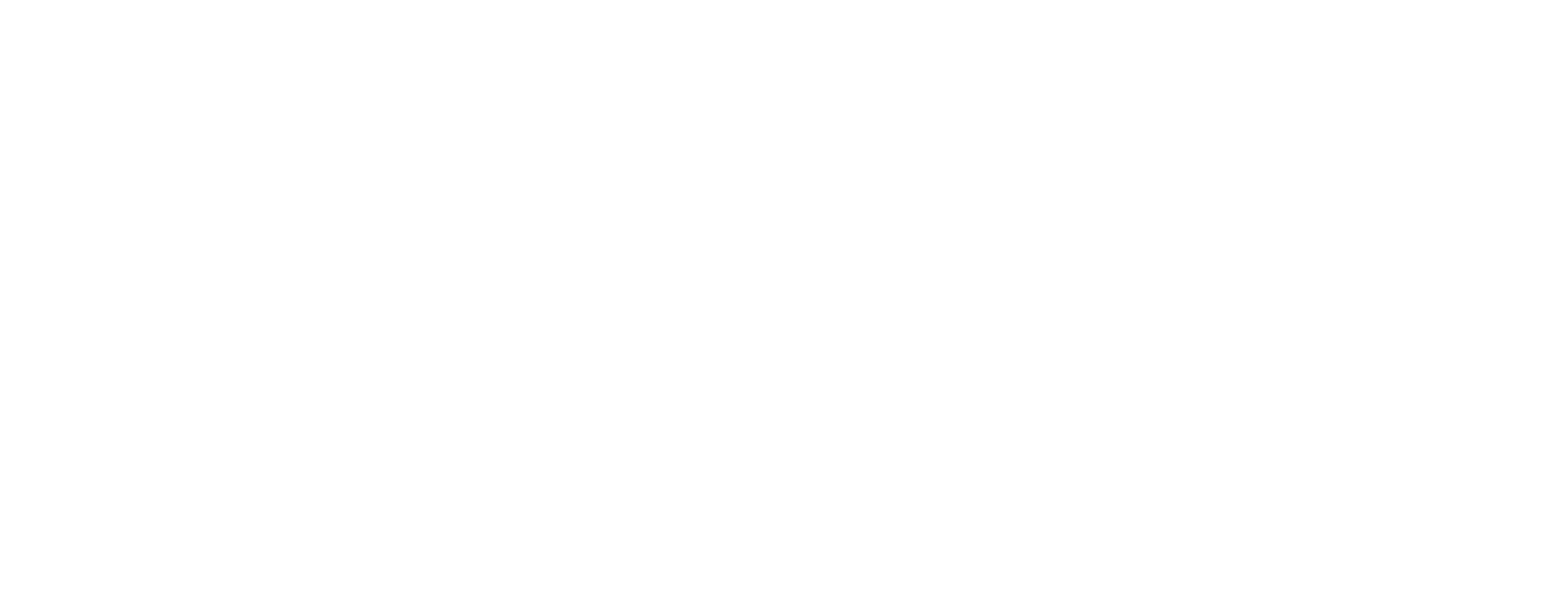 Silhouette of snow-capped mountain range on black background.
