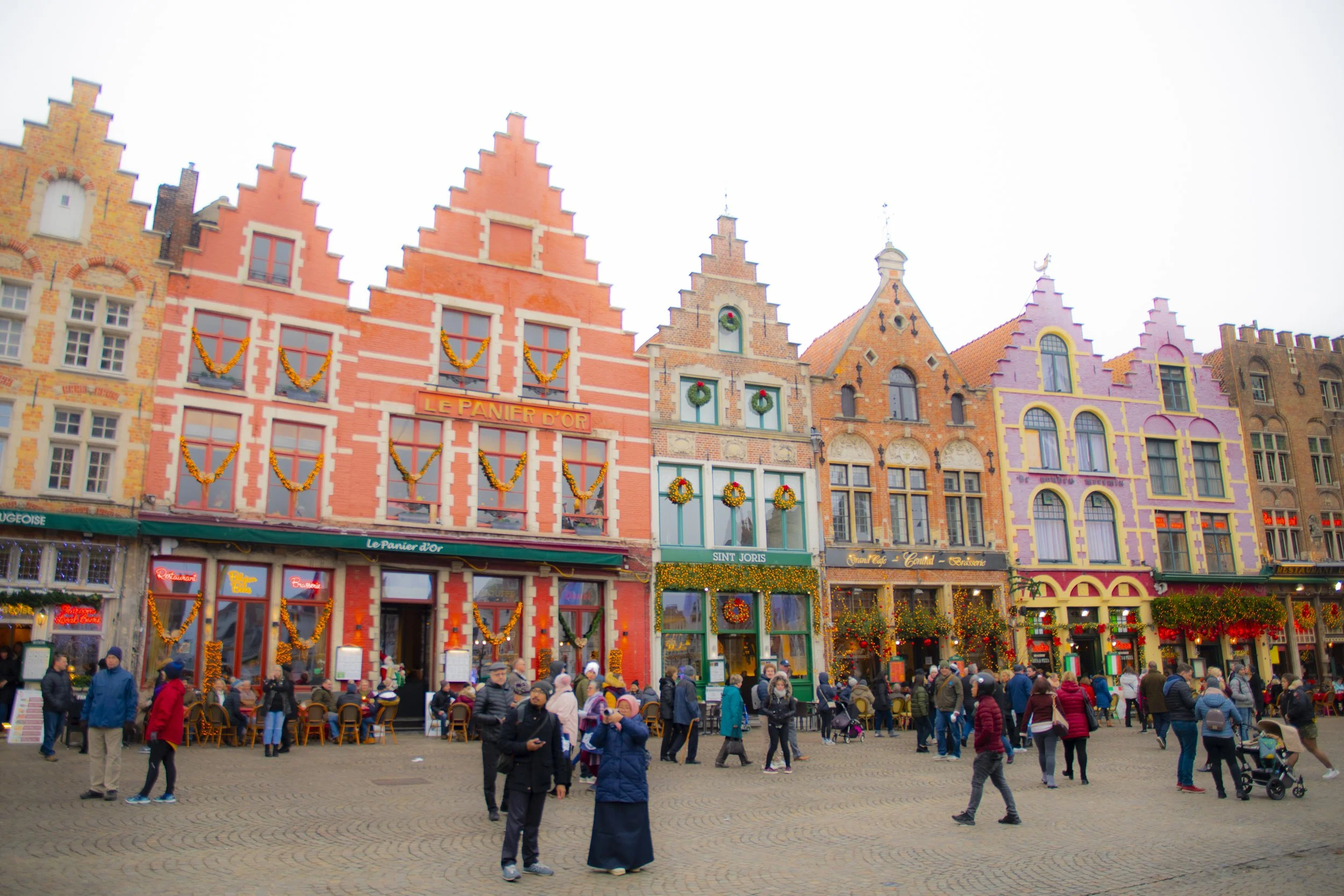 Bruges