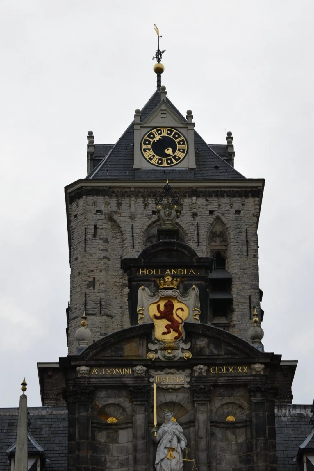 Delft