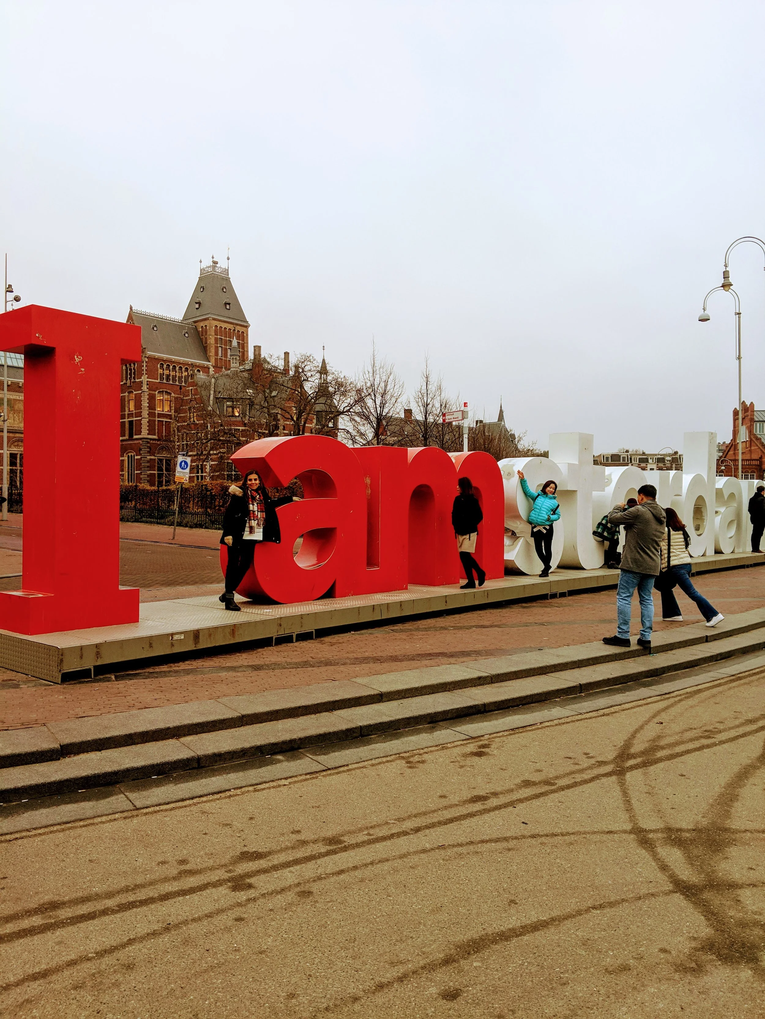 Amsterdam