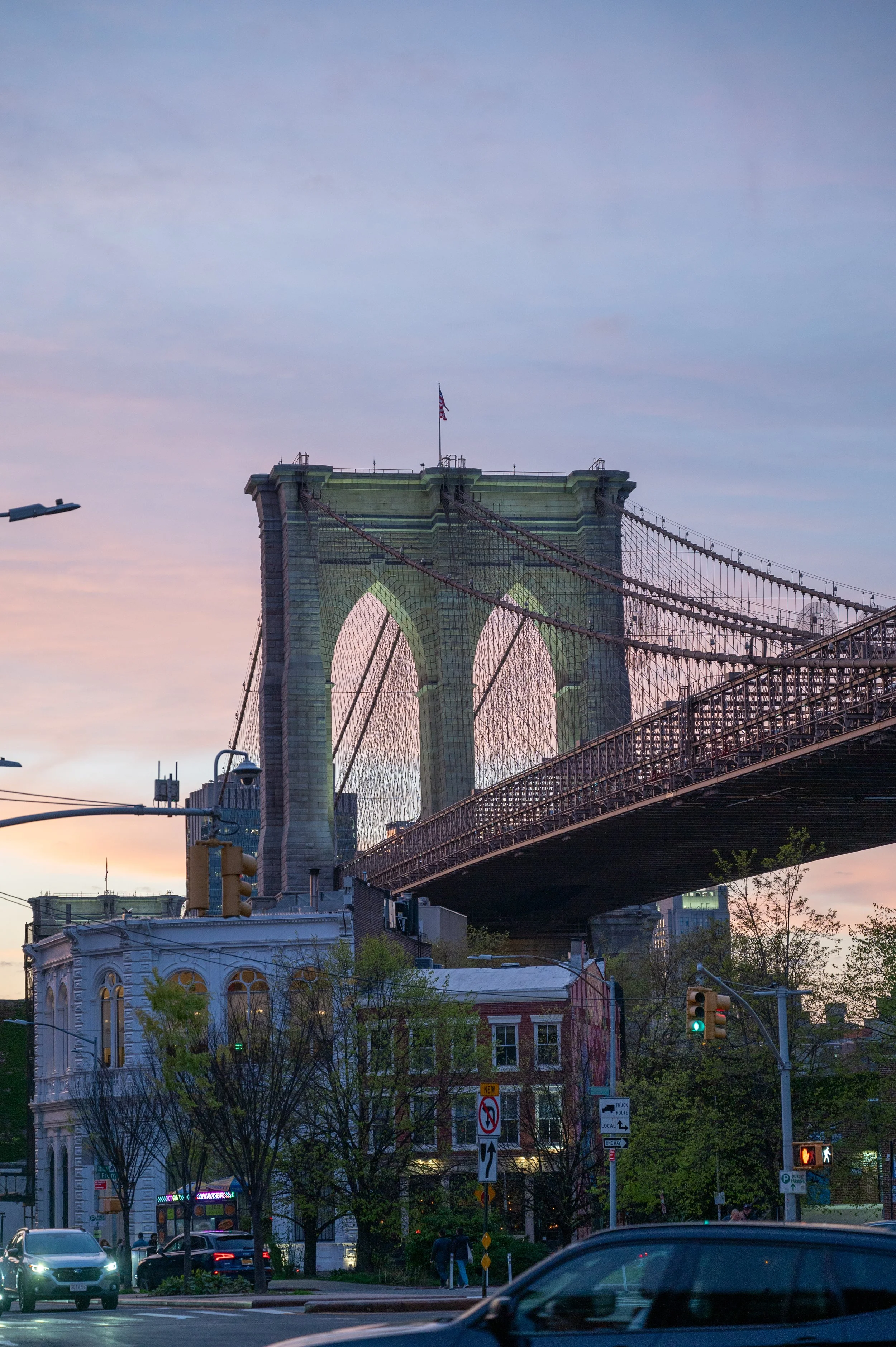New York