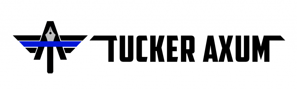 Tucker Axum